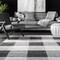 Nuloom Aisha Buffalo Plaid Area Rug 9ft x 12ft BDSM26A-9012 - alternate 8